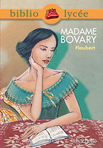 Madame Bovary von Hachette